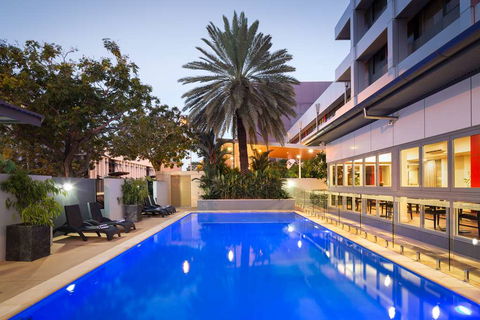 H On Smith Hotel - Accommodation Ballina 8
