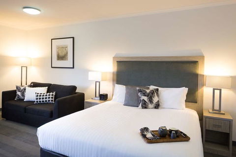 H On Smith Hotel - Accommodation Ballina 14