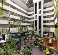 Novotel Darwin Atrium - Accommodation Ballina