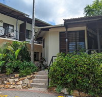Palms City Resort - Accommodation Ballina