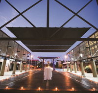 DoubleTree by Hilton Esplanade Darwin - Accommodation Ballina