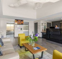 H on Mitchell Apartment Hotel - Accommodation Ballina