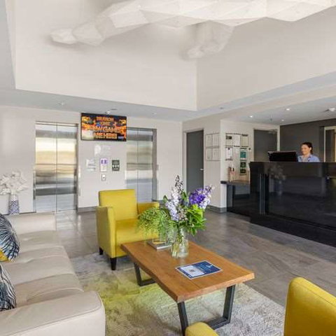 H on Mitchell Apartment Hotel - Accommodation Ballina 0