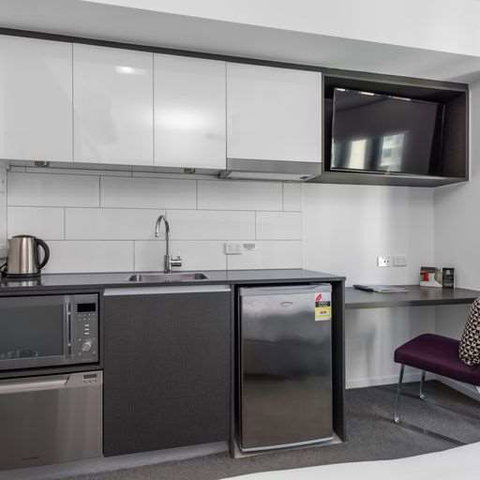 H on Mitchell Apartment Hotel - Accommodation Ballina 1