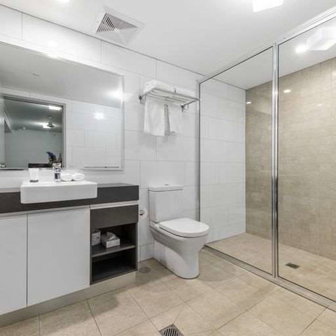H on Mitchell Apartment Hotel - Accommodation Ballina 2