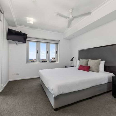 H on Mitchell Apartment Hotel - Accommodation Ballina 3