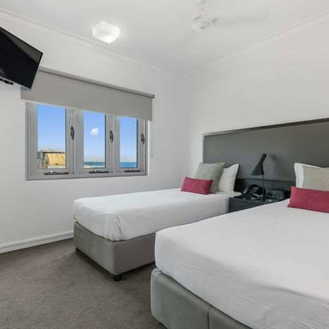 H on Mitchell Apartment Hotel - Accommodation Ballina 4
