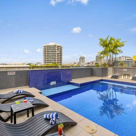 H on Mitchell Apartment Hotel - Accommodation Ballina 5
