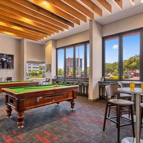 H on Mitchell Apartment Hotel - Accommodation Ballina 6