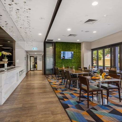 H on Mitchell Apartment Hotel - Accommodation Ballina 7