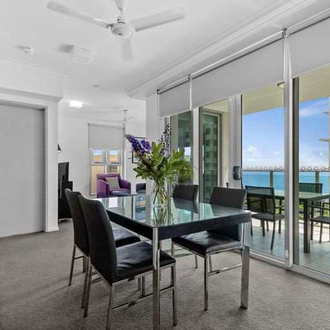 H on Mitchell Apartment Hotel - Accommodation Ballina 9