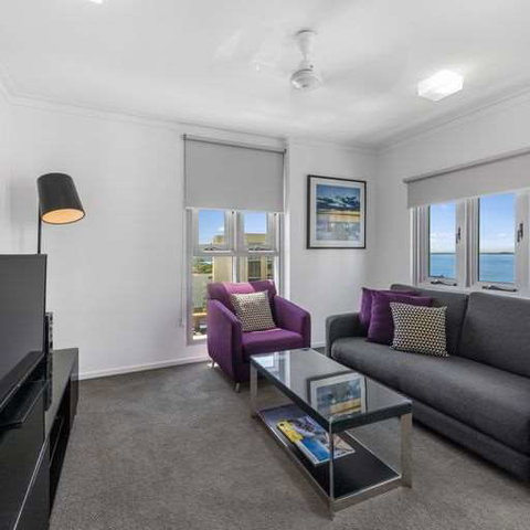 H on Mitchell Apartment Hotel - Accommodation Ballina 10