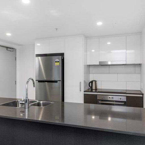 H on Mitchell Apartment Hotel - Accommodation Ballina 11