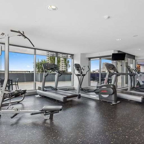 H on Mitchell Apartment Hotel - Accommodation Ballina 12