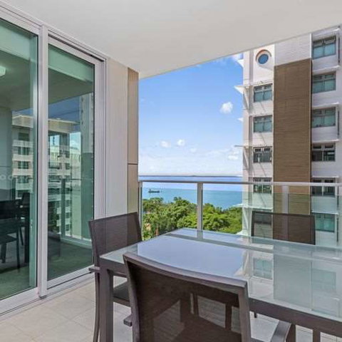 H on Mitchell Apartment Hotel - Accommodation Ballina 14