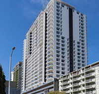 Oaks Elan Darwin - Accommodation Ballina