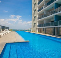 Ramada Suites Zen Quarter Darwin - Accommodation Ballina