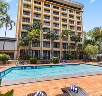 Hotel Frontier Darwin - Accommodation Ballina