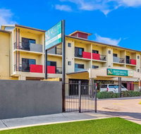 Quality Hotel Darwin Airport - Accommodation Ballina