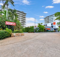 Vitina Studio Motel - Accommodation Ballina