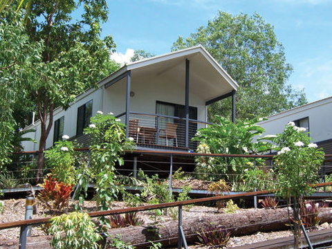Hidden Valley Holiday Park - Accommodation Ballina 0