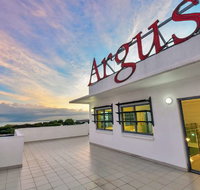 Argus Apartments Darwin - Accommodation Ballina