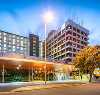 H on Smith Hotel - Accommodation Ballina