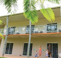 Club Tropical Resort Darwin - Accommodation Ballina