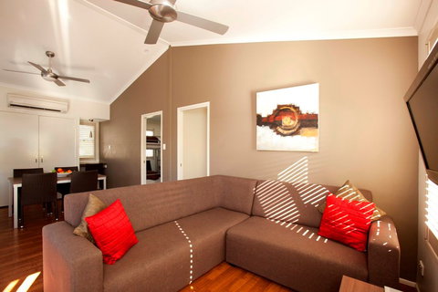 Treasure Island Resort and Holiday Park - Accommodation Ballina 1