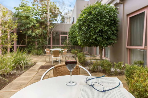 Kimberley Gardens Hotel, Serviced Apts - Accommodation Ballina 1