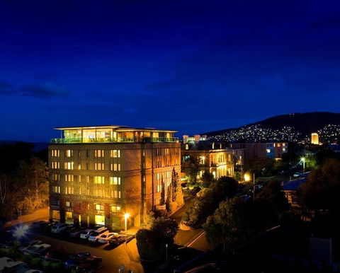 Lenna of Hobart - Accommodation Ballina 1