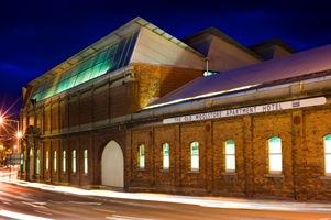 Hobart City TAS Accommodation Ballina
