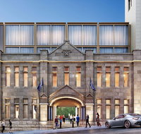 The Tasman A Luxury Collection Hotel - Accommodation Ballina