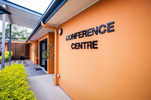 Darra Motel And Conference Centre - Accommodation Ballina 0