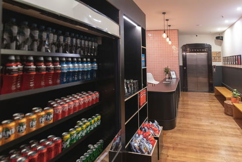 United Backpackers - Accommodation Ballina 0