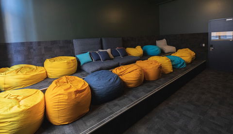 United Backpackers - Accommodation Ballina 1