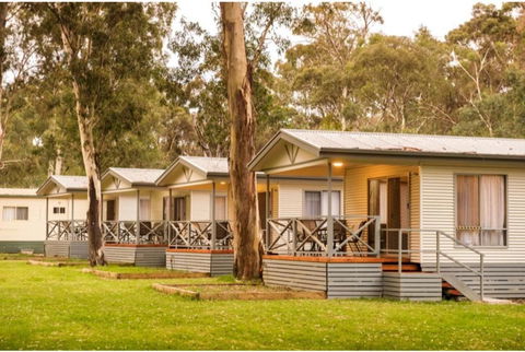 Discovery Parks Clare - Accommodation Ballina 0