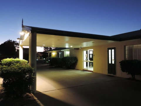 Outback Motel - Accommodation Ballina 0
