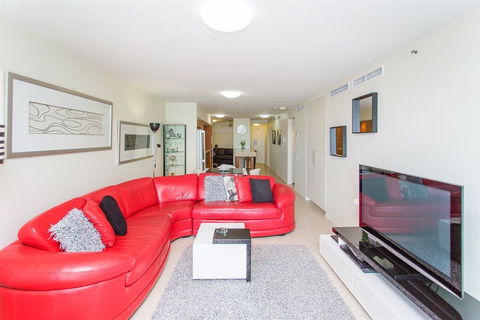 Lanai Riverside Apartments - Accommodation Ballina 2