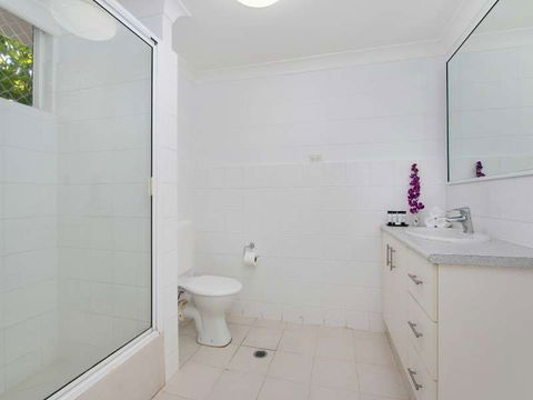 Cairns City Palms - Accommodation Ballina 1