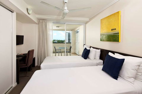 Cairns Central Plaza Apartment - Accommodation Ballina 2