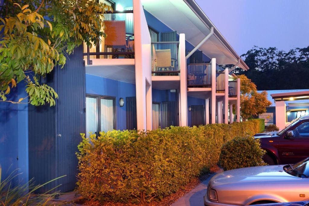 Manly QLD Accommodation Ballina