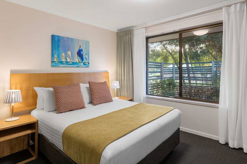 Club Wyndham Seven Mile Beach-Trademark - Accommodation Ballina 2