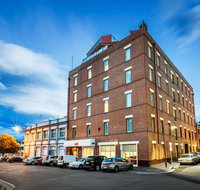 Quest Waterfront Serviced Apartments - Accommodation Ballina