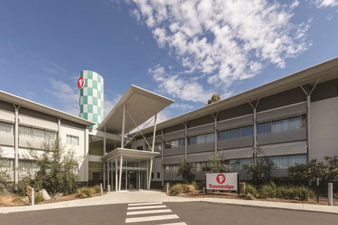 Travelodge Hobart Airport - Accommodation Ballina 2
