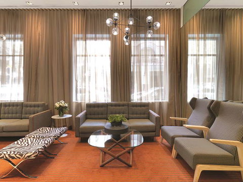 Adina Apartment Hotel Sydney Town Hall - Accommodation Ballina 2