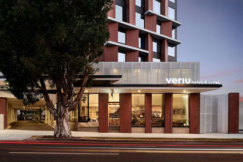 Veriu Green Square - Accommodation Ballina 0