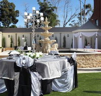 Country Comfort Hunts Liverpool - Accommodation Ballina