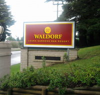 Nesuto Leura Gardens Hotel - Accommodation Ballina