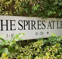 Leisure Inn Spires - Accommodation Ballina